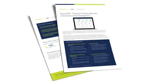 rave etmf|Rave eTMF Fact Sheet: Simplify Trial Oversight with Unified .